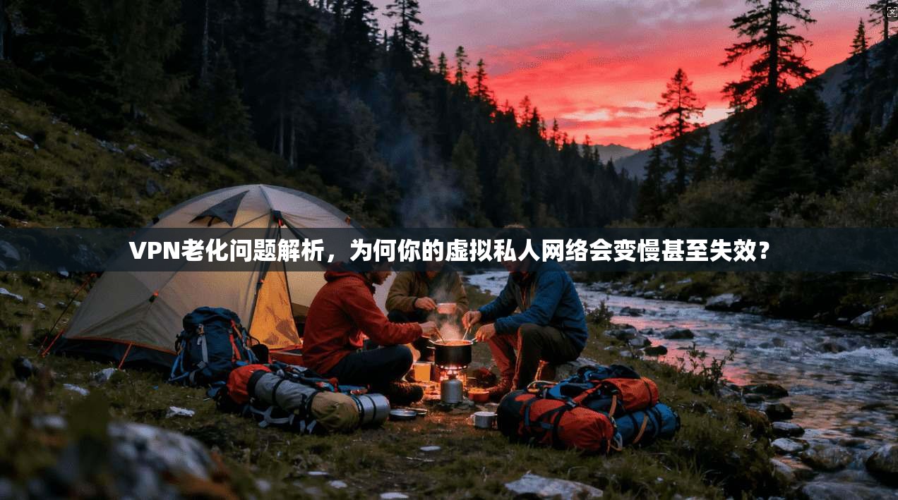 VPN老化问题解析，为何你的虚拟私人网络会变慢甚至失效？