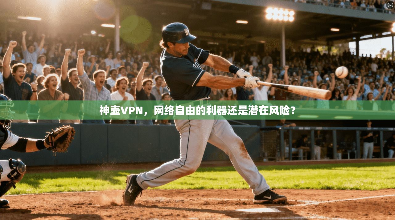 神壶VPN，网络自由的利器还是潜在风险？