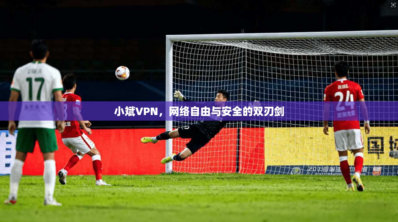 小斌VPN，网络自由与安全的双刃剑