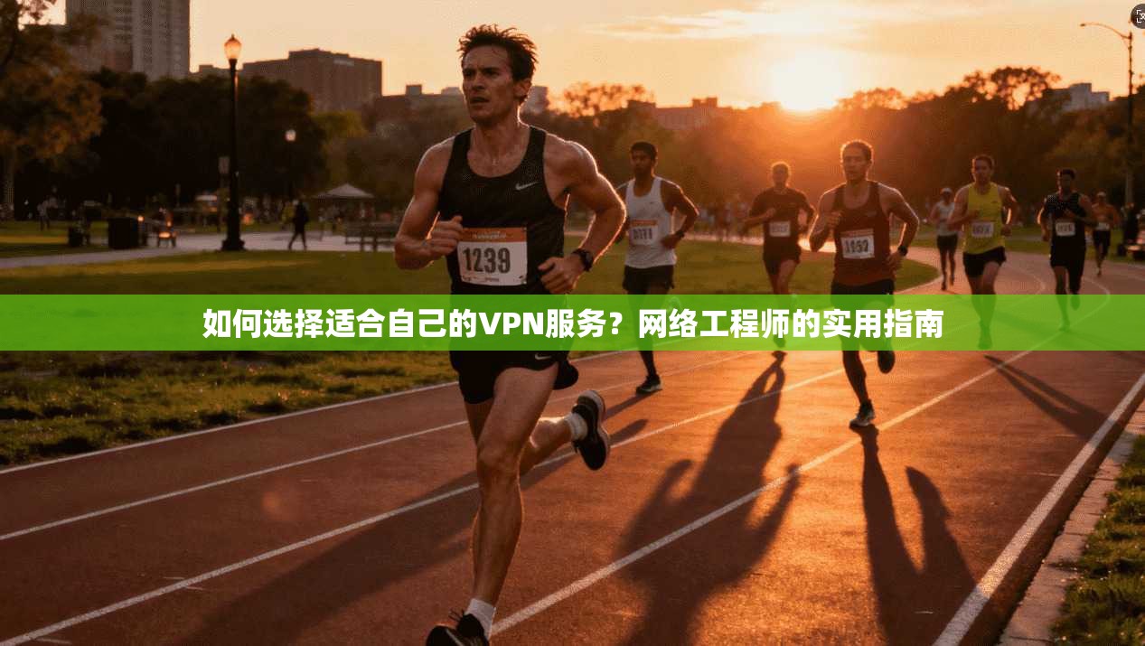 如何选择适合自己的VPN服务?网络工程师的实用指南 如何选择适合自己的VPN服务?网络工程师的实用指南