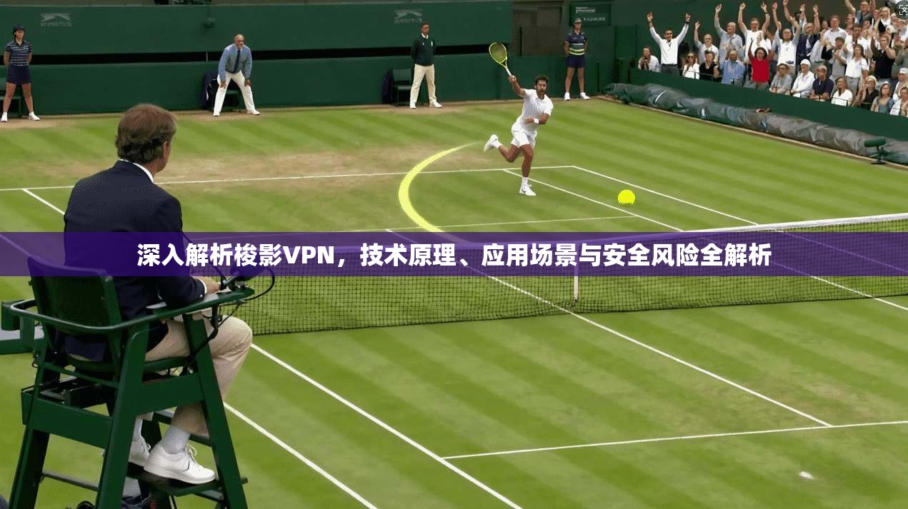 深入解析梭影VPN,技术原理、应用场景与安全风险全解析 深入解析梭影VPN,技术原理、应用场景与安全风险全解析