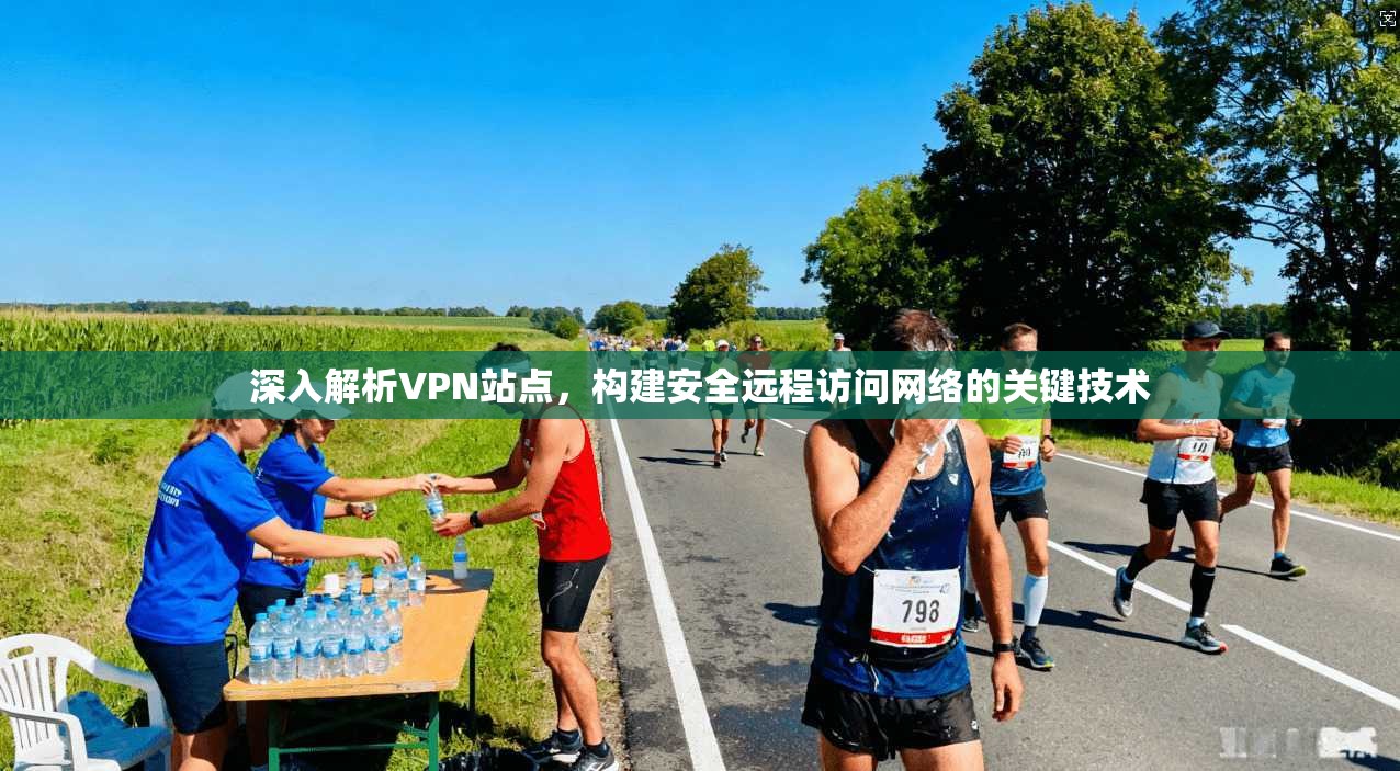 深入解析VPN站点,构建安全远程访问网络的关键技术 深入解析VPN站点,构建安全远程访问网络的关键技术