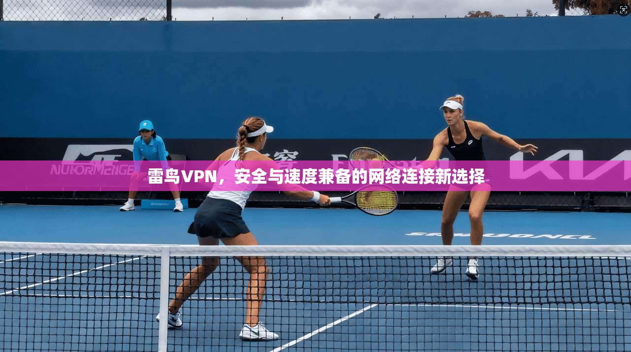 雷鸟VPN，安全与速度兼备的网络连接新选择