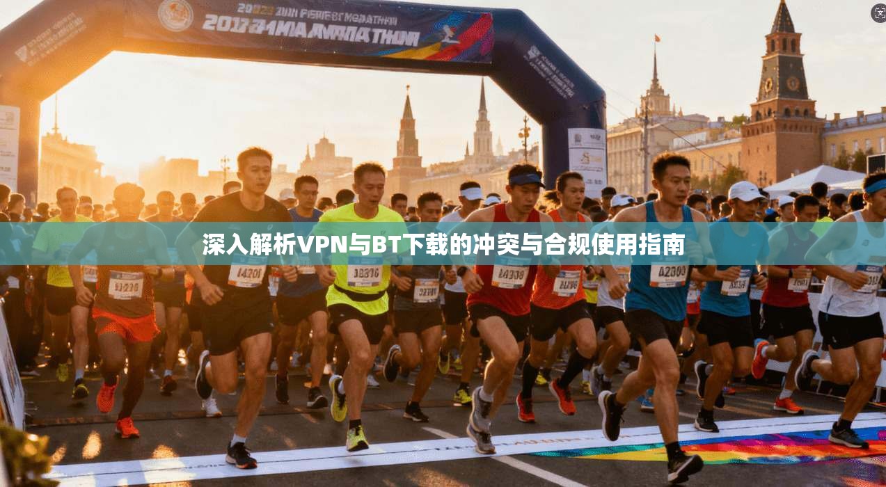 深入解析VPN与BT下载的冲突与合规使用指南 深入解析VPN与BT下载的冲突与合规使用指南