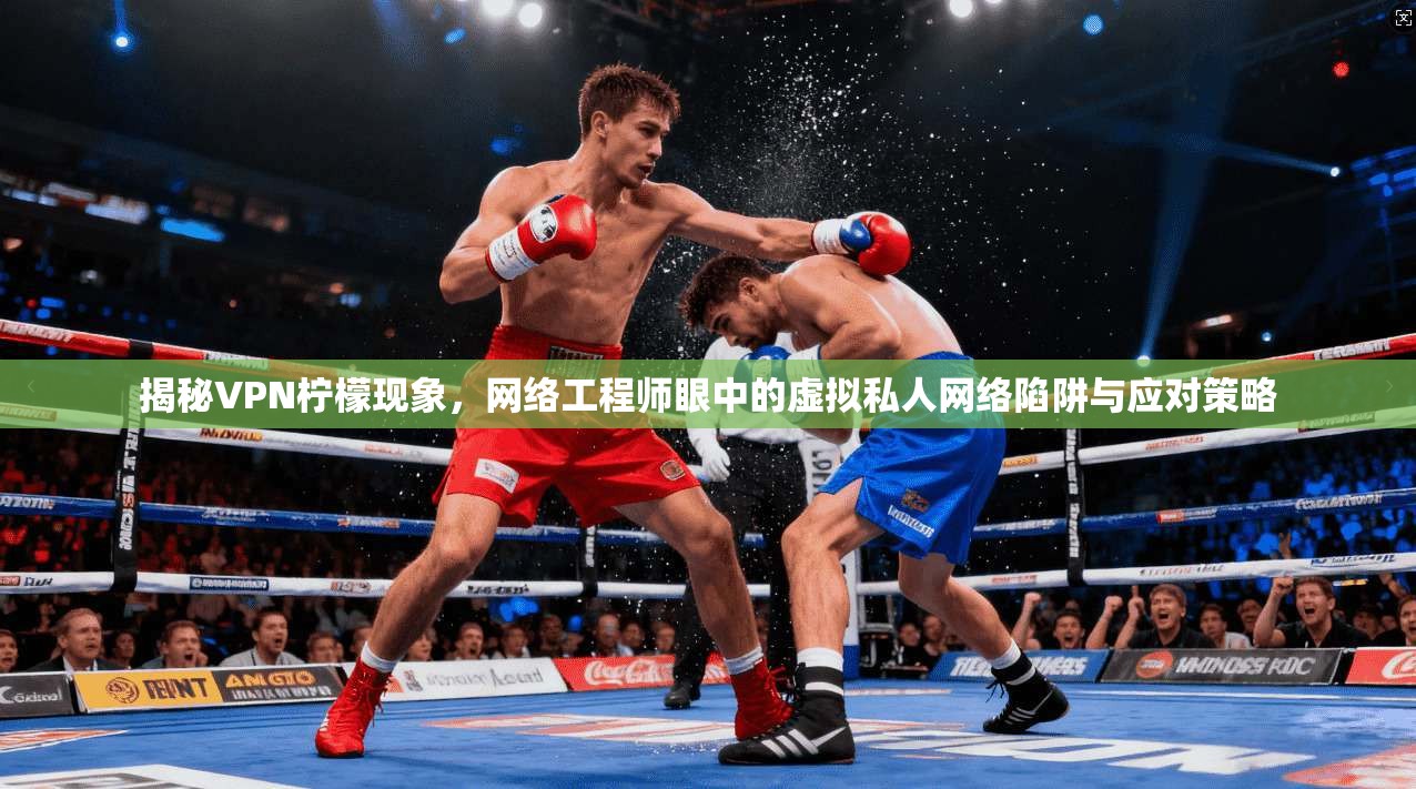 揭秘VPN柠檬现象，网络工程师眼中的虚拟私人网络陷阱与应对策略
