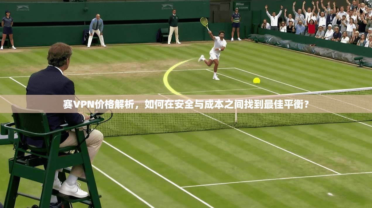 赛VPN价格解析，如何在安全与成本之间找到最佳平衡？