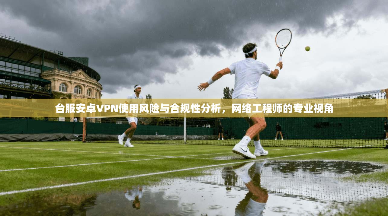 台服安卓VPN使用风险与合规性分析，网络工程师的专业视角