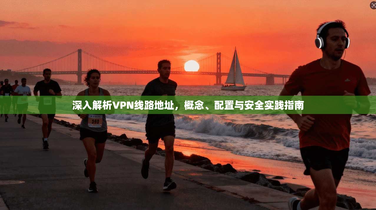 深入解析VPN线路地址,概念、配置与安全实践指南