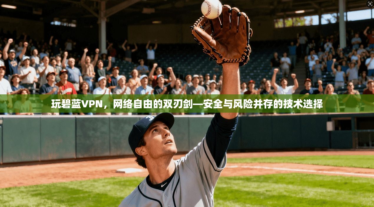 玩碧蓝VPN，网络自由的双刃剑—安全与风险并存的技术选择