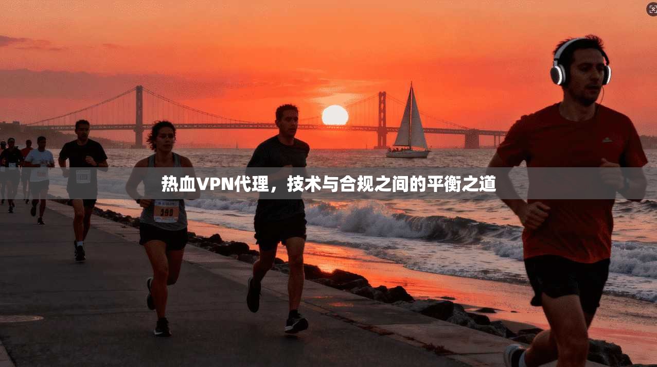 热血VPN代理，技术与合规之间的平衡之道