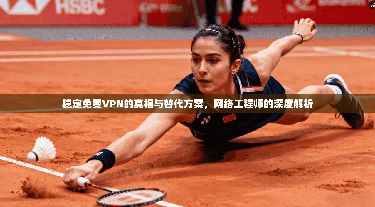 稳定免费VPN的真相与替代方案，网络工程师的深度解析
