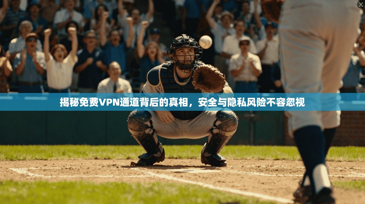 揭秘免费VPN通道背后的真相，安全与隐私风险不容忽视