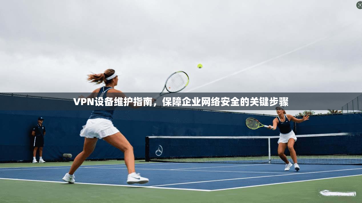 VPN设备维护指南，保障企业网络安全的关键步骤