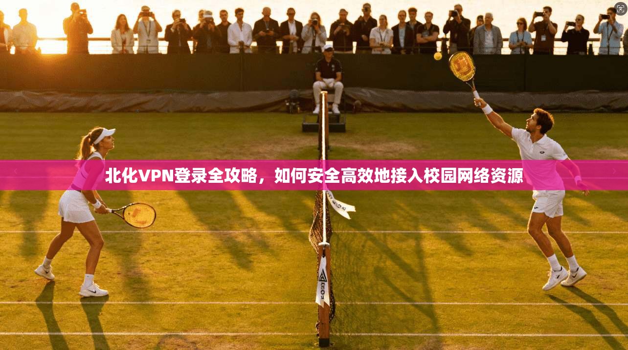 北化VPN登录全攻略，如何安全高效地接入校园网络资源