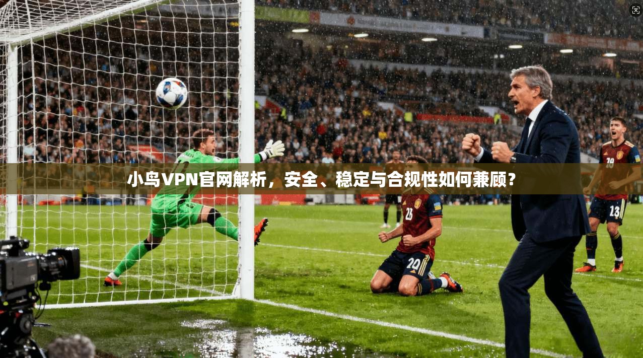 小鸟VPN官网解析，安全、稳定与合规性如何兼顾？