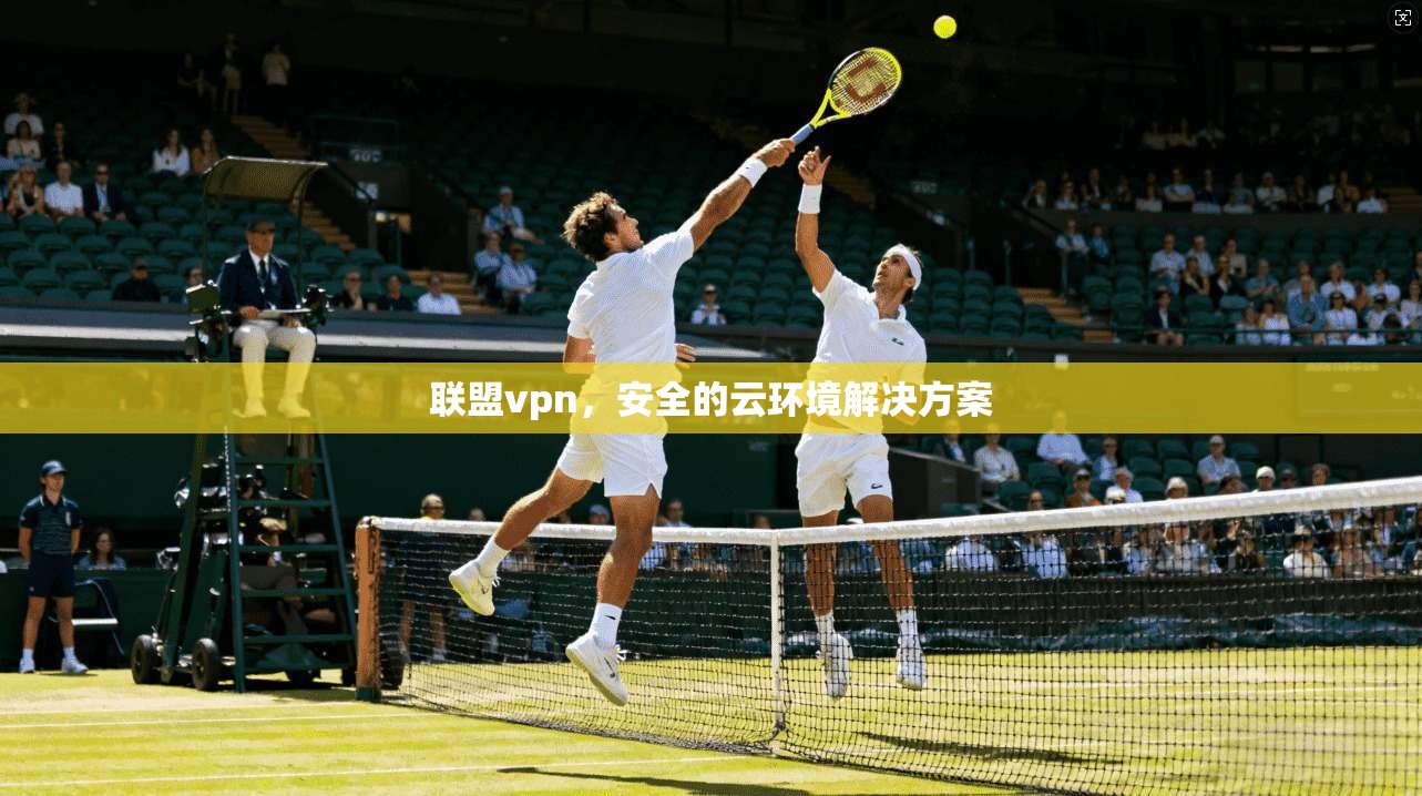 联盟vpn，安全的云环境解决方案