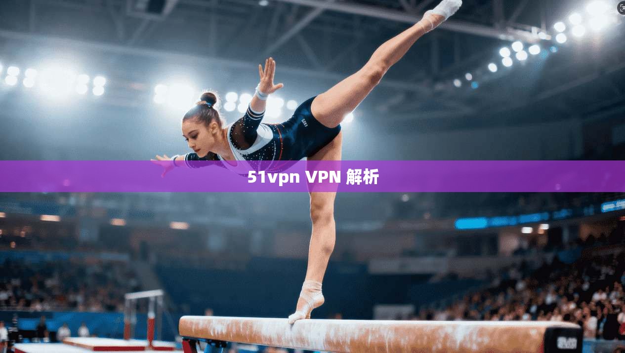 51vpn VPN 解析