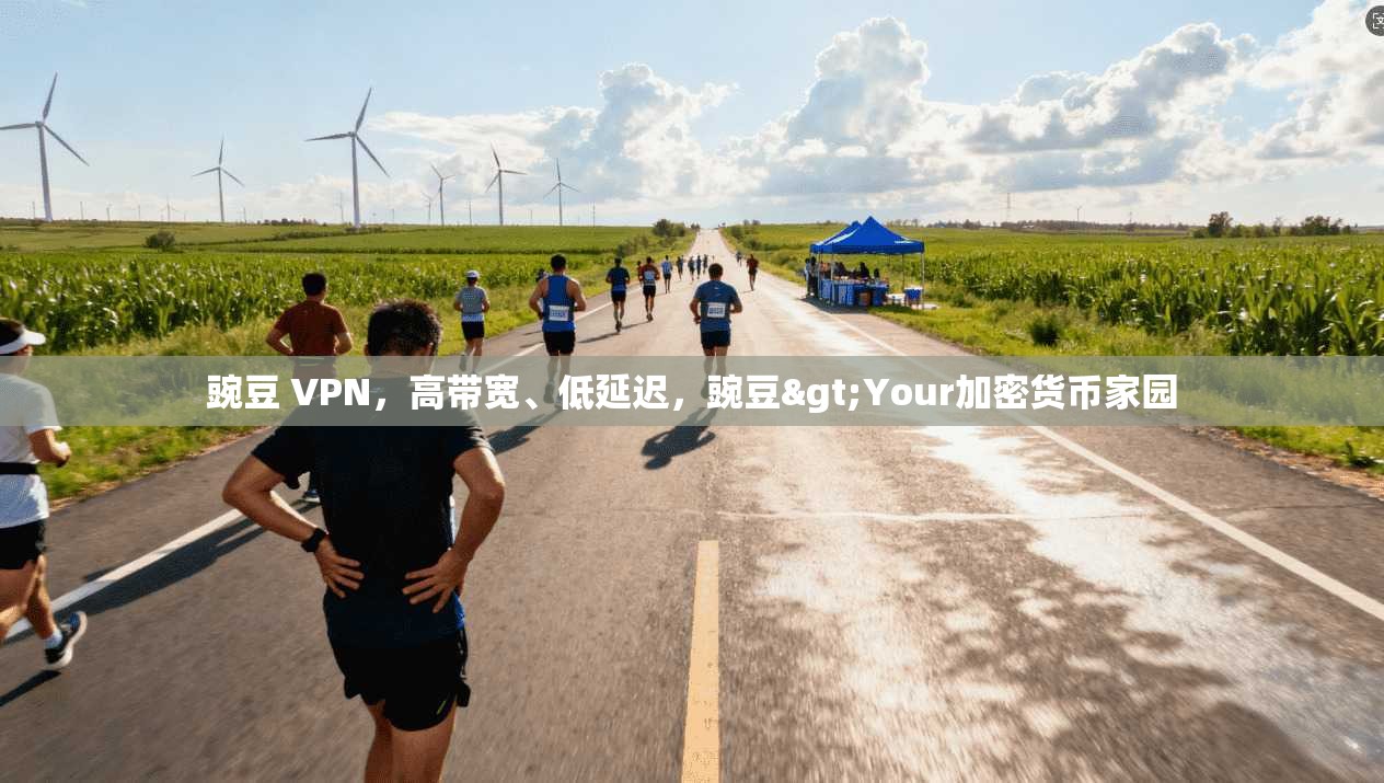 豌豆 VPN，高带宽、低延迟，豌豆>Your加密货币家园