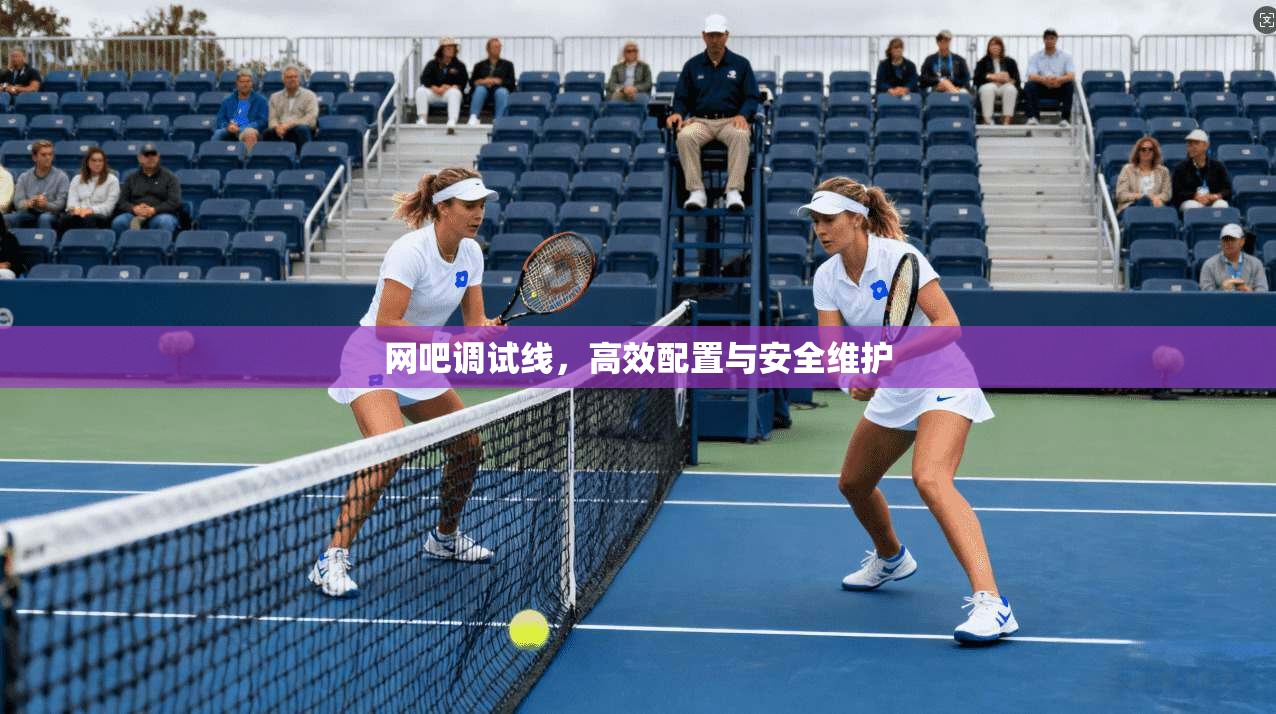 网吧调试线，高效配置与安全维护