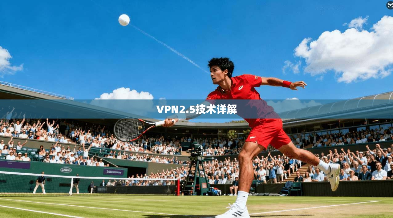 VPN2.5技术详解