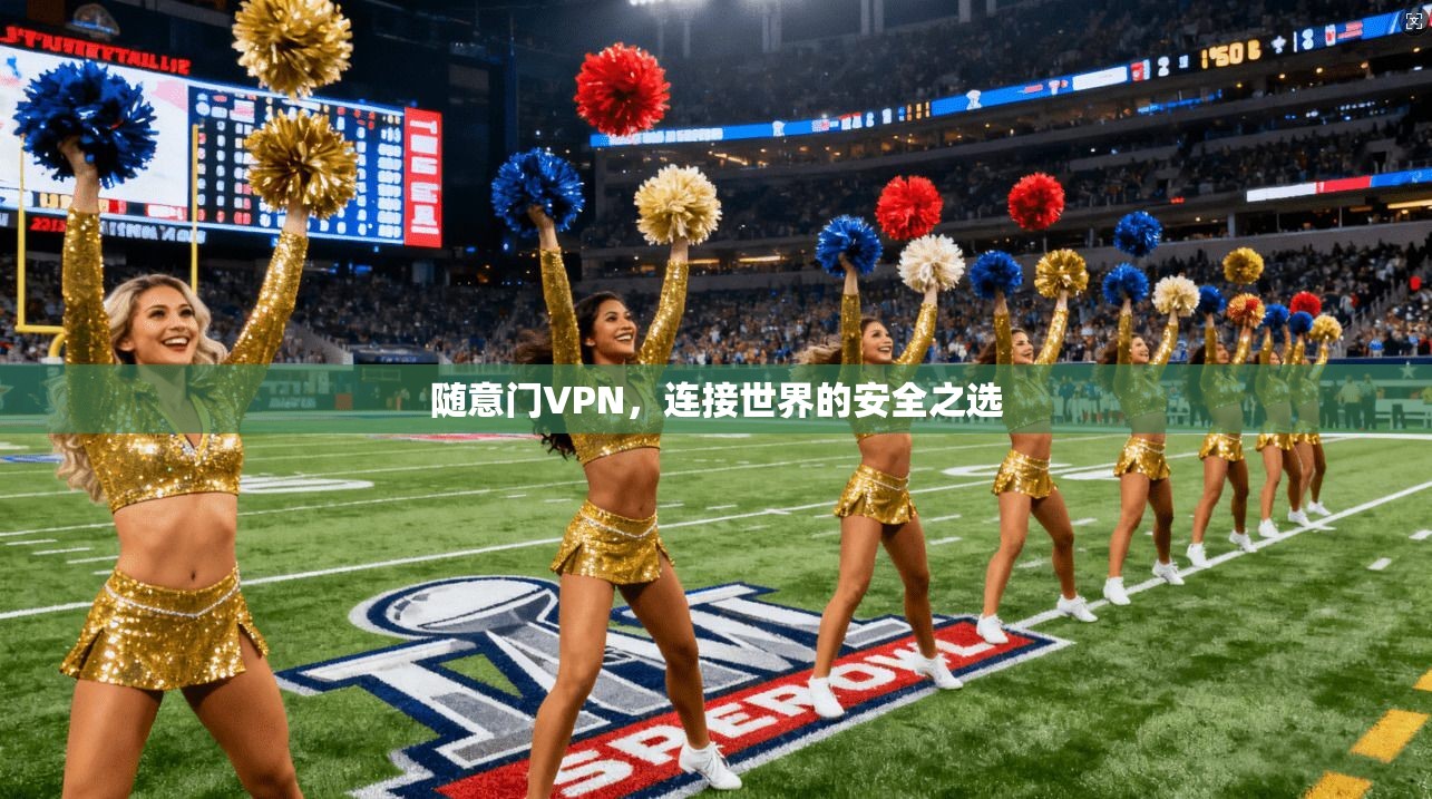 随意门VPN，连接世界的安全之选  第1张
