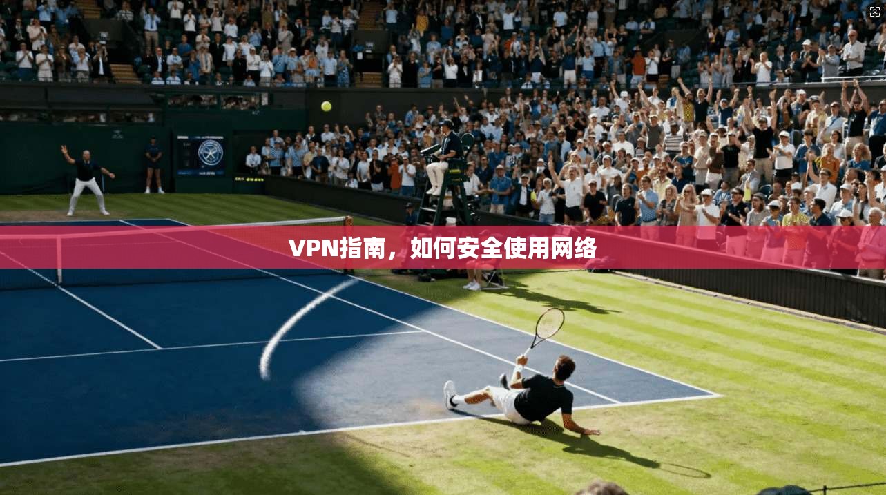 VPN指南，如何安全使用网络