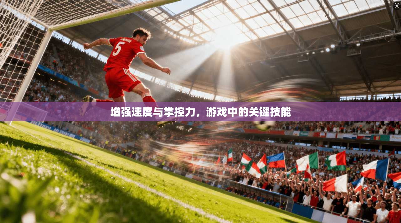 增强速度与掌控力，游戏中的关键技能