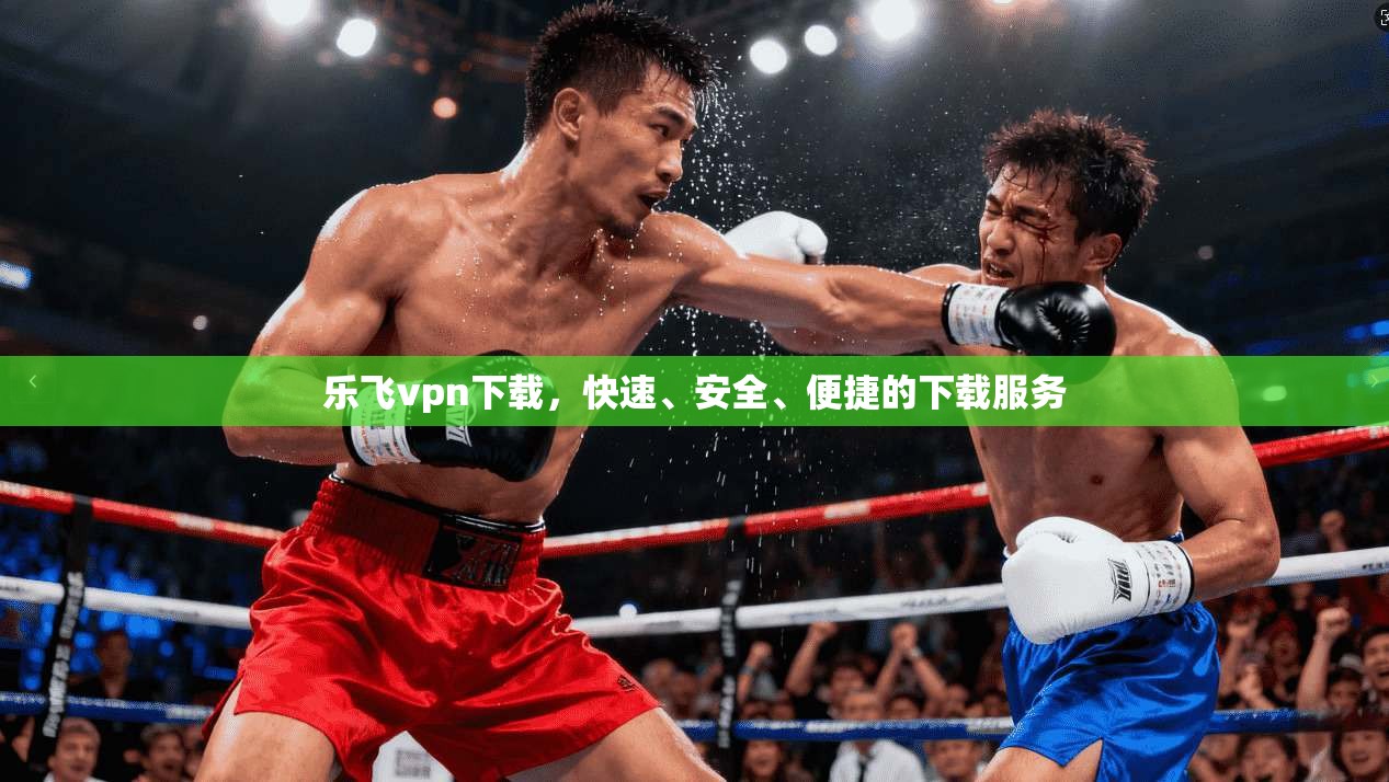 乐飞vpn下载，快速、安全、便捷的下载服务