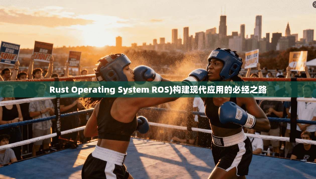 Rust Operating System ROS)构建现代应用的必经之路