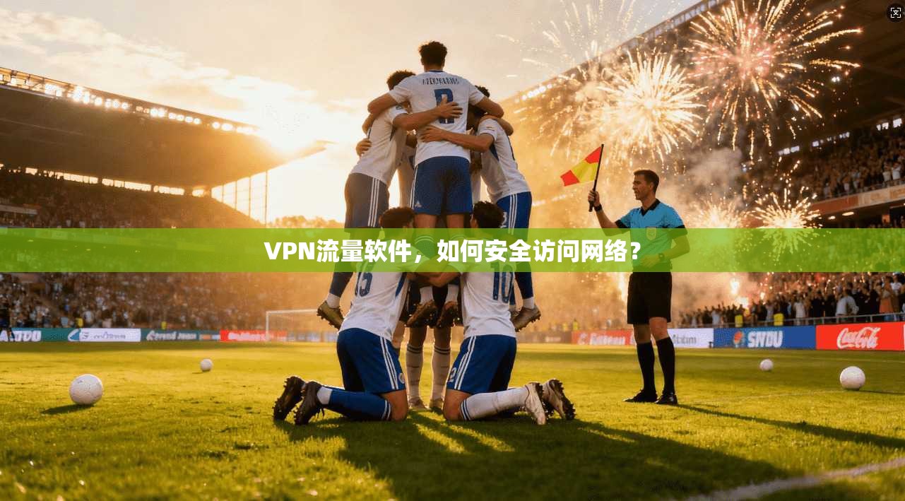 VPN流量软件，如何安全访问网络？
