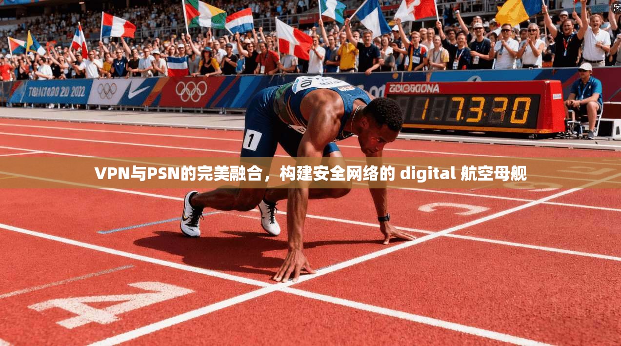 VPN与PSN的完美融合，构建安全网络的 digital 航空母舰