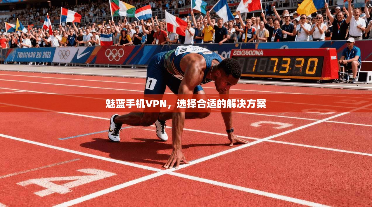 魅蓝手机VPN，选择合适的解决方案
