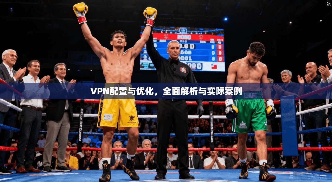 VPN配置与优化，全面解析与实际案例  第1张
