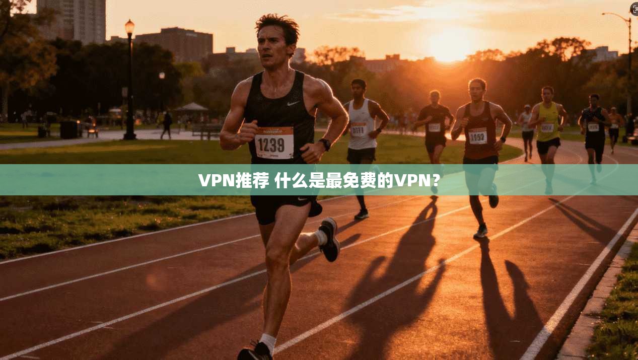 VPN推荐 什么是最免费的VPN？