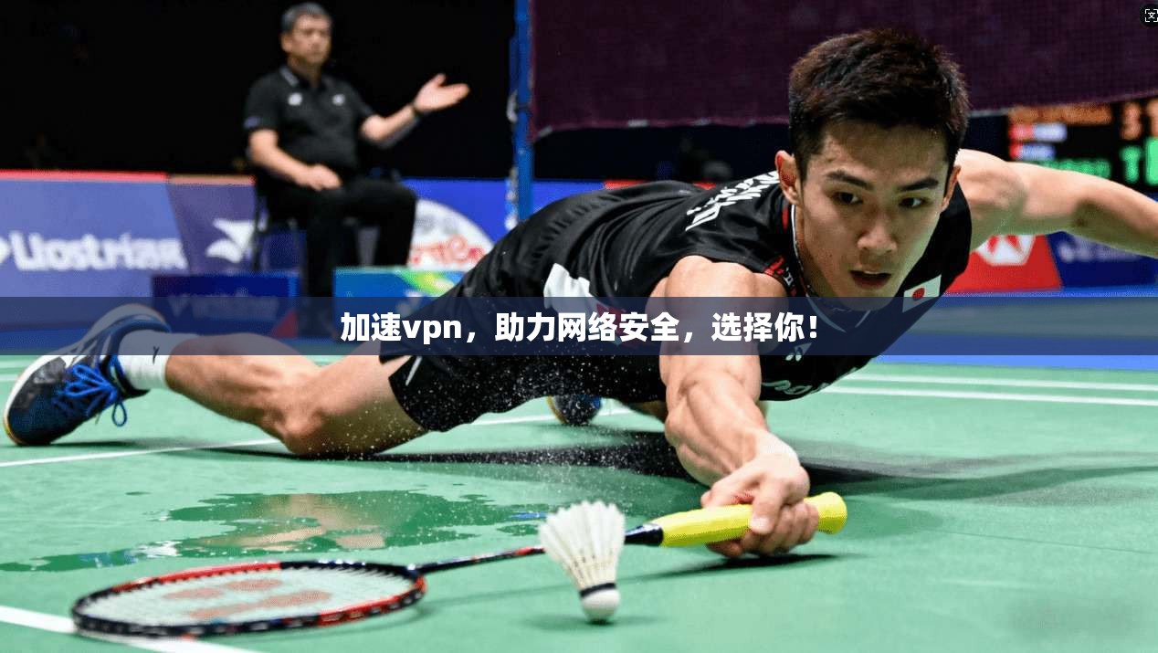 加速vpn，助力网络安全，选择你！  第1张