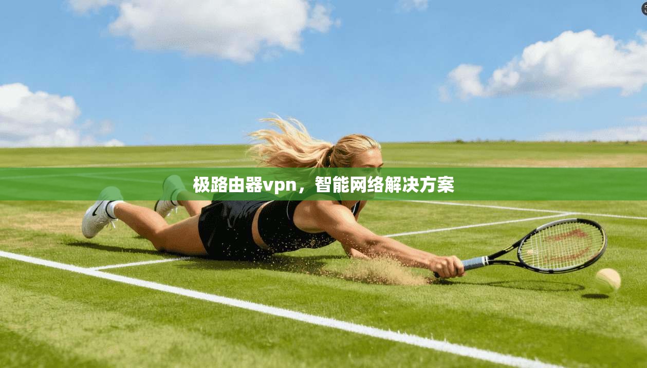 极路由器vpn，智能网络解决方案