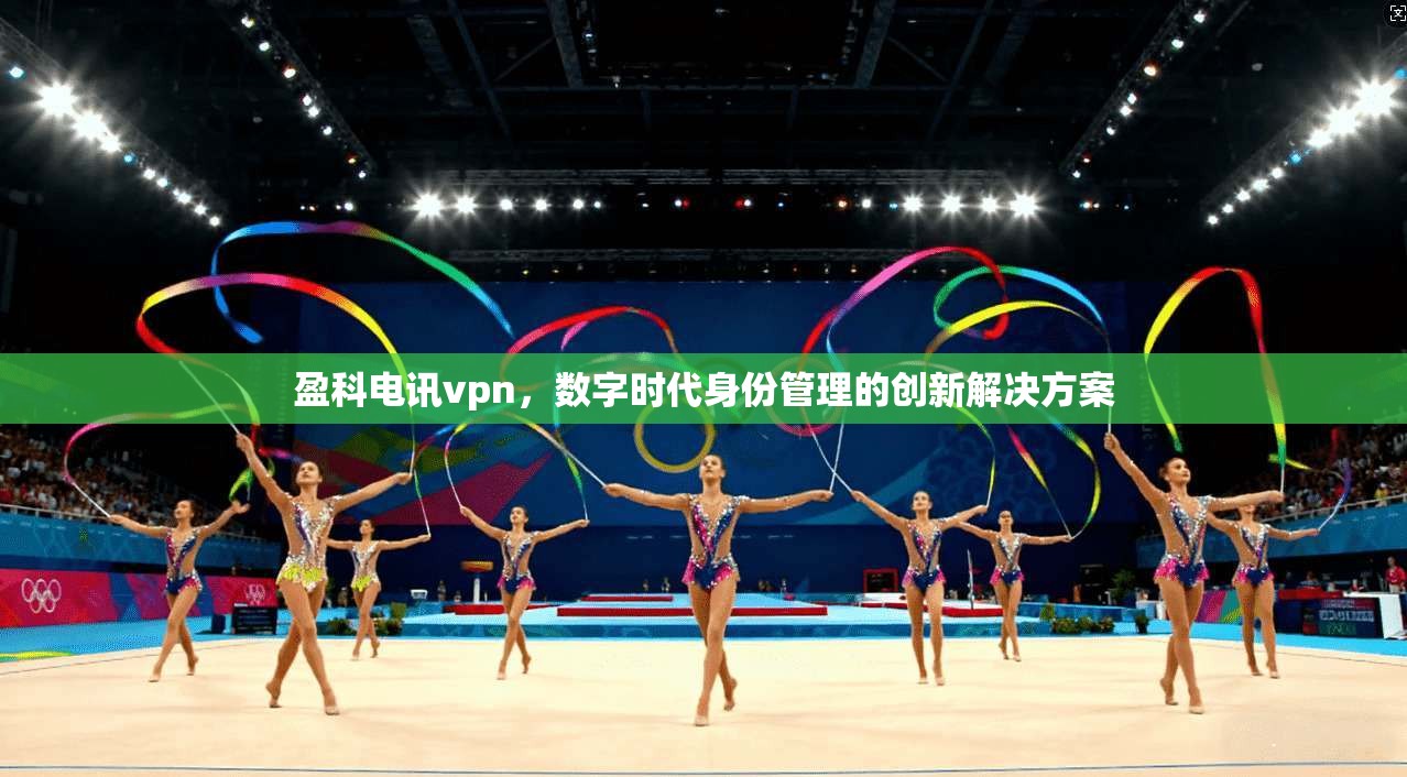 盈科电讯vpn，数字时代身份管理的创新解决方案