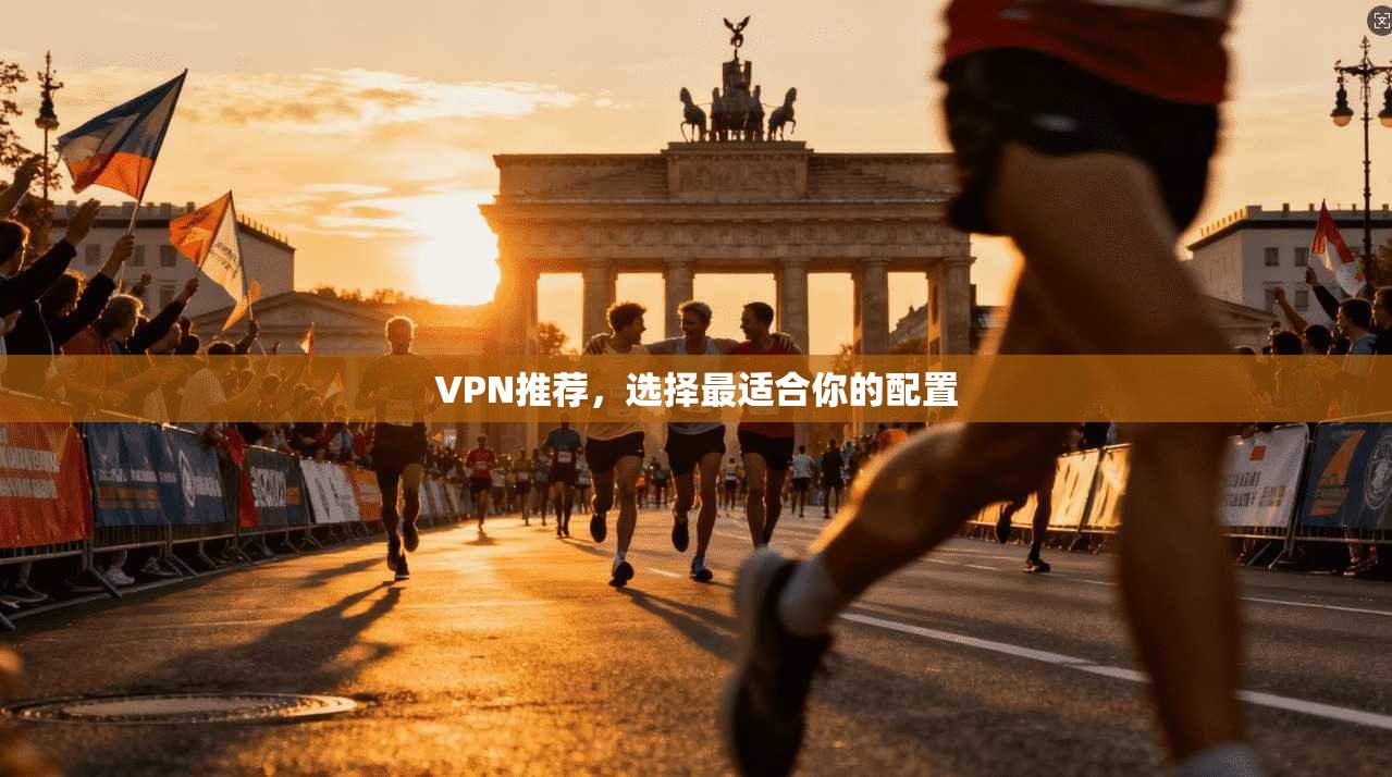 VPN推荐，选择最适合你的配置  第1张