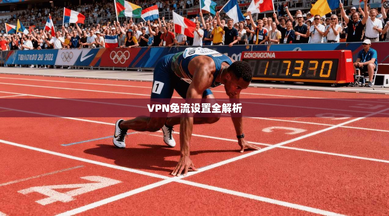 VPN免流设置全解析  第1张