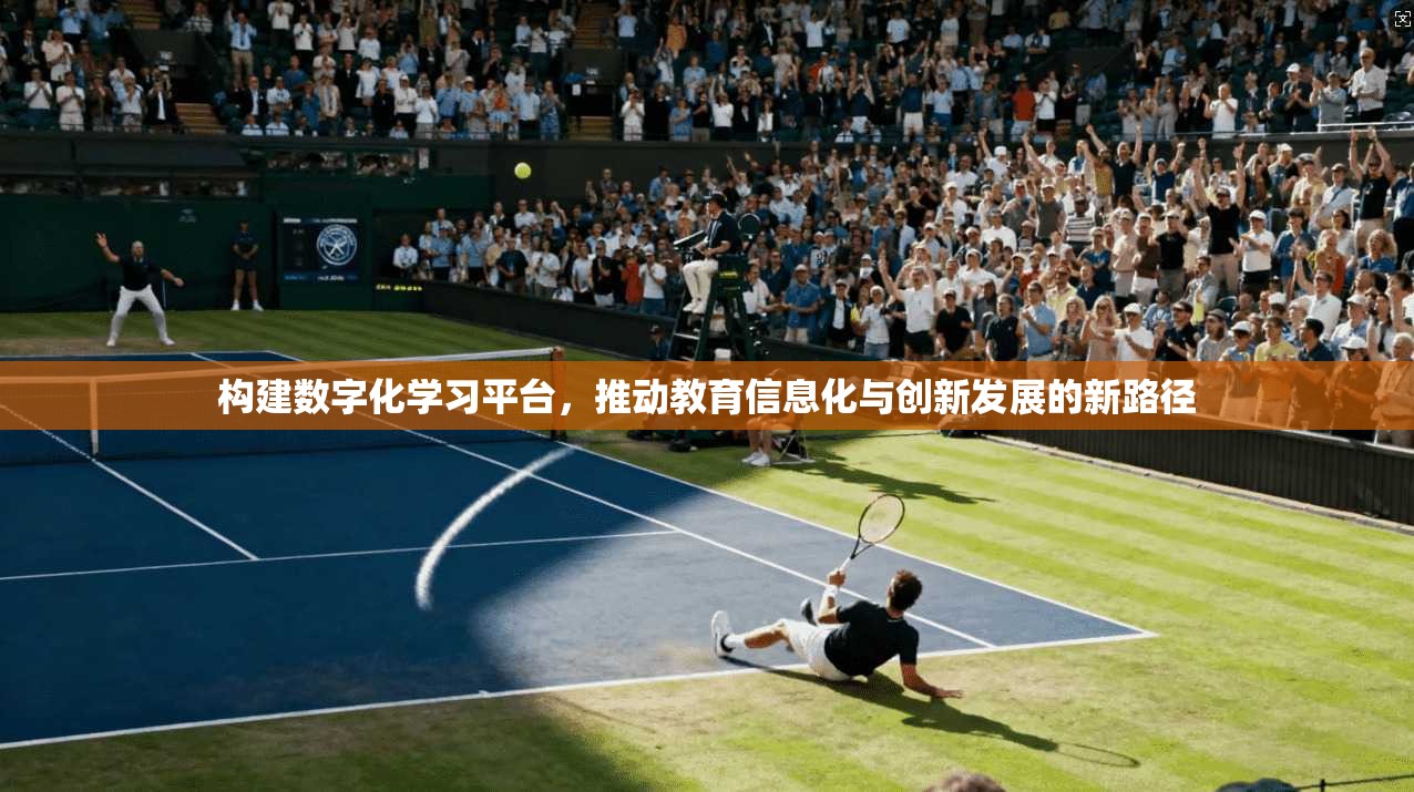 构建数字化学习平台，推动教育信息化与创新发展的新路径