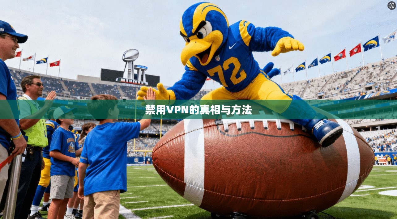 禁用VPN的真相与方法