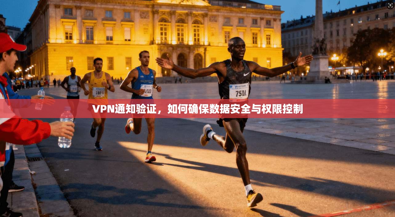 VPN通知验证，如何确保数据安全与权限控制