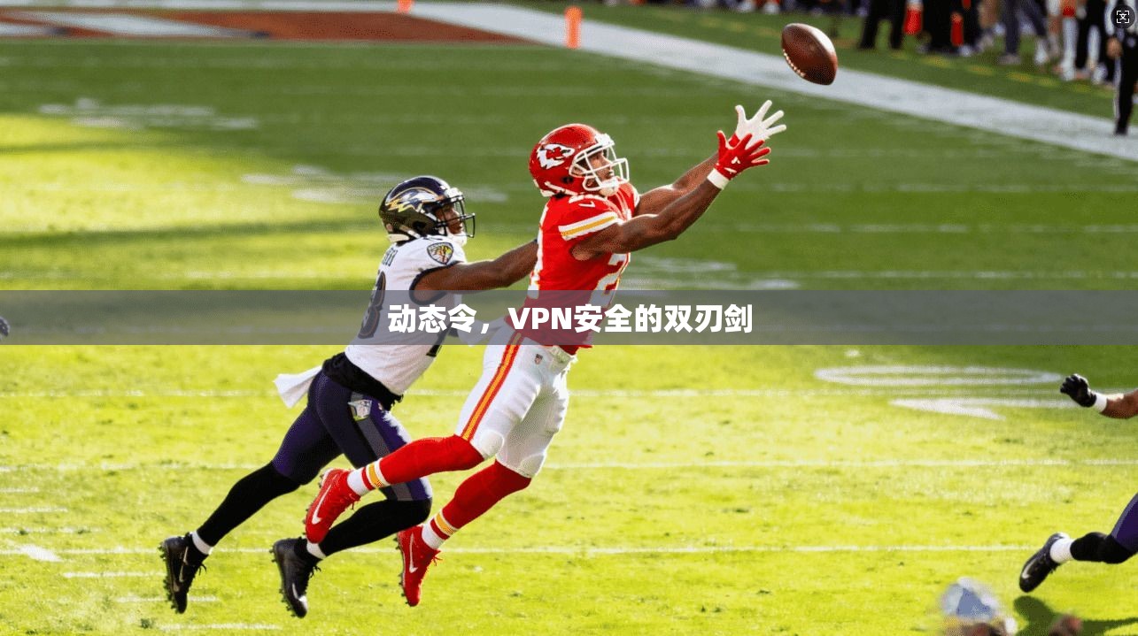 动态令,VPN安全的双刃剑