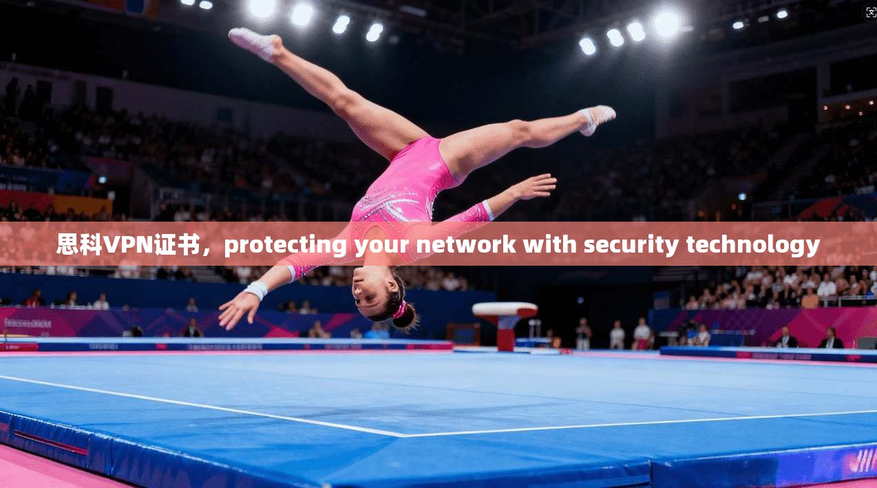 思科VPN证书，protecting your network with security technology