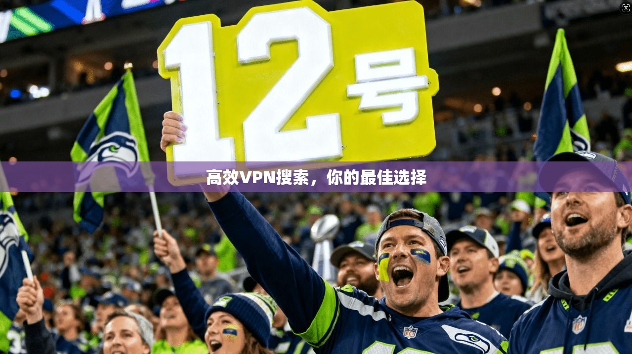 高效VPN搜索，你的最佳选择