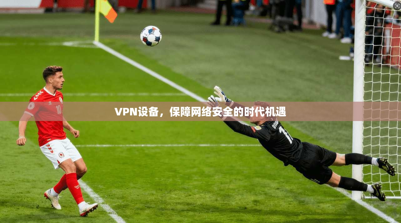 VPN设备，保障网络安全的时代机遇