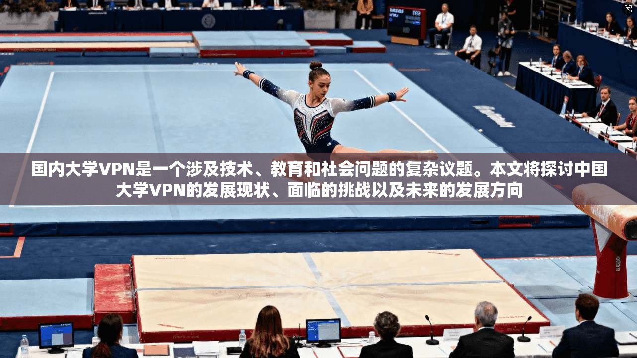 国内大学VPN是一个涉及技术、教育和社会问题的复杂议题。本文将探讨中国大学VPN的发展现状、面临的挑战以及未来的发展方向