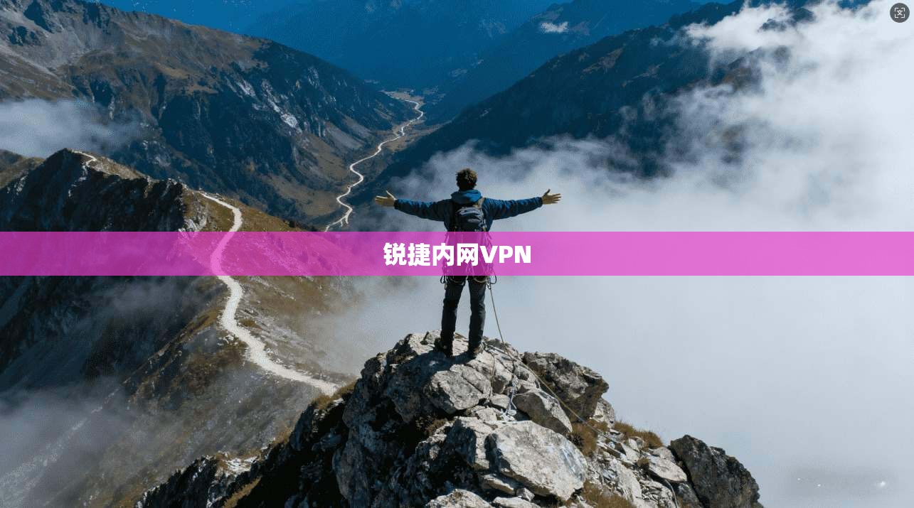 锐捷内网VPN