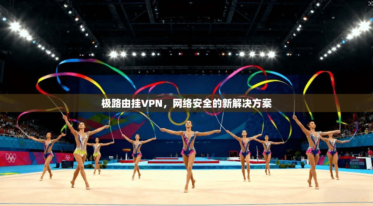 极路由挂VPN,网络安全的新解决方案