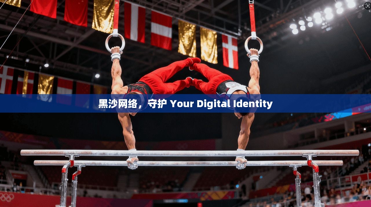 黑沙网络，守护 Your Digital Identity